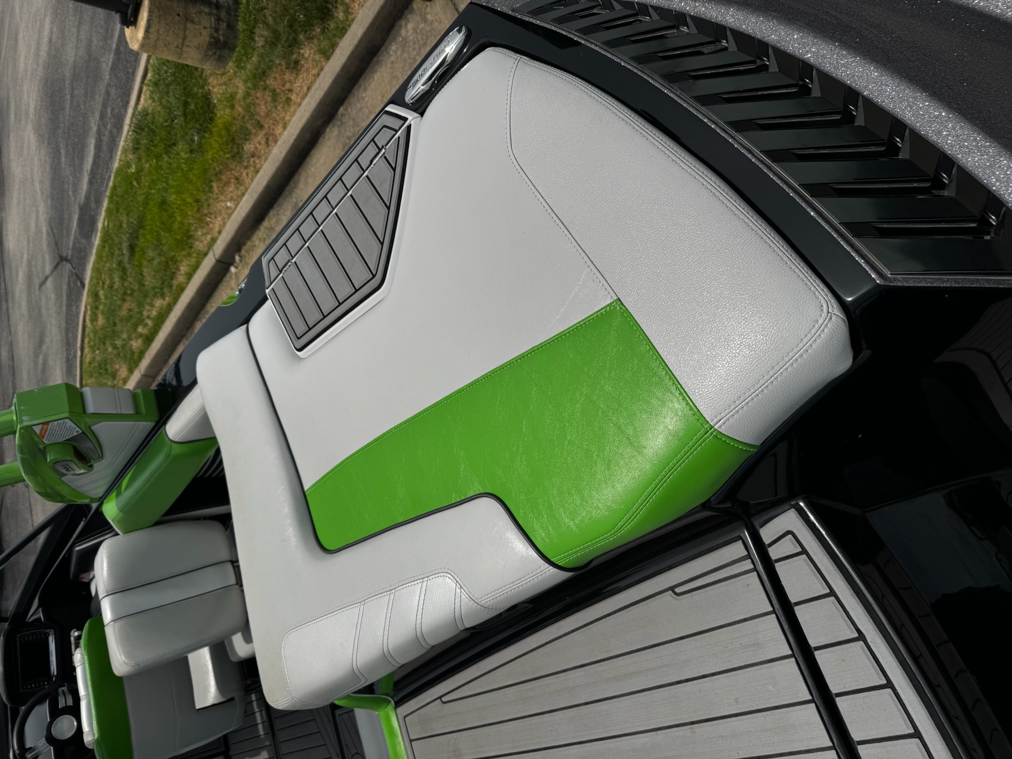 2014 Nautique G21 - Image 11