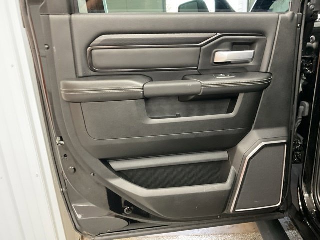 2024 Ram 2500 Pickup Crew Cab Bighorn/Lone Star 4WD - Image 22