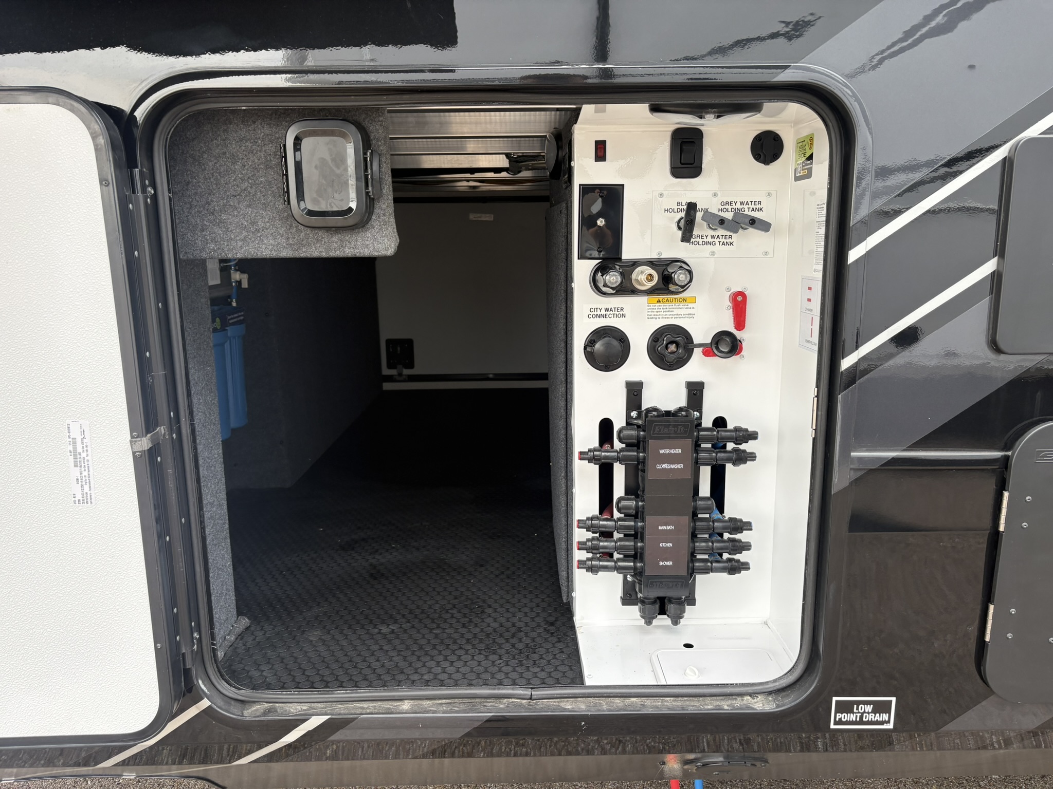 2027 JAYCO PINNACLE 32RLTS - Image 14