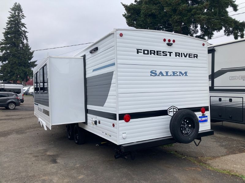 2026 Forest River Salem Cruise Lite 25ICE - Image 3