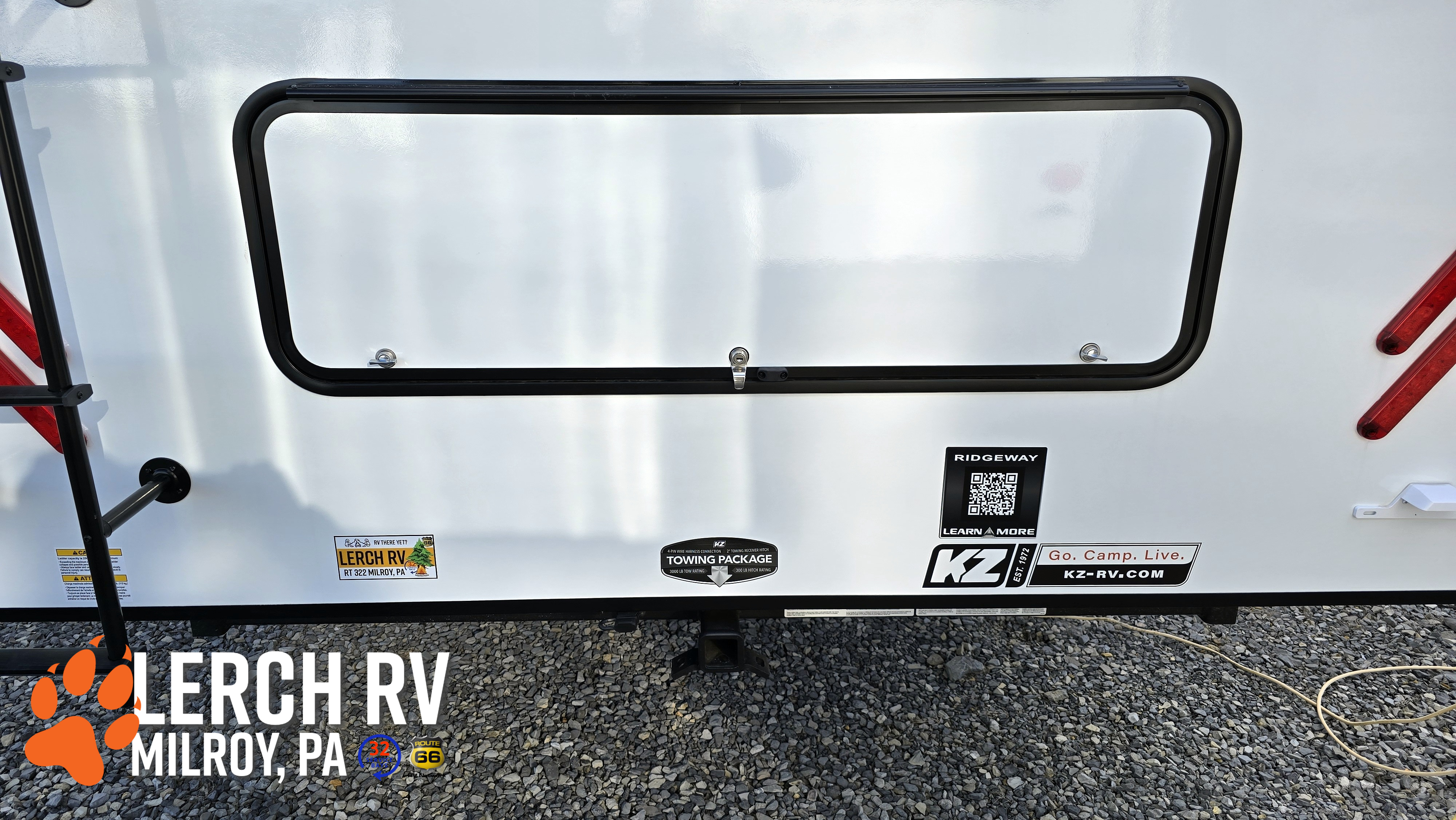 2026 KZ RV Ridgeway 35BH - Image 7