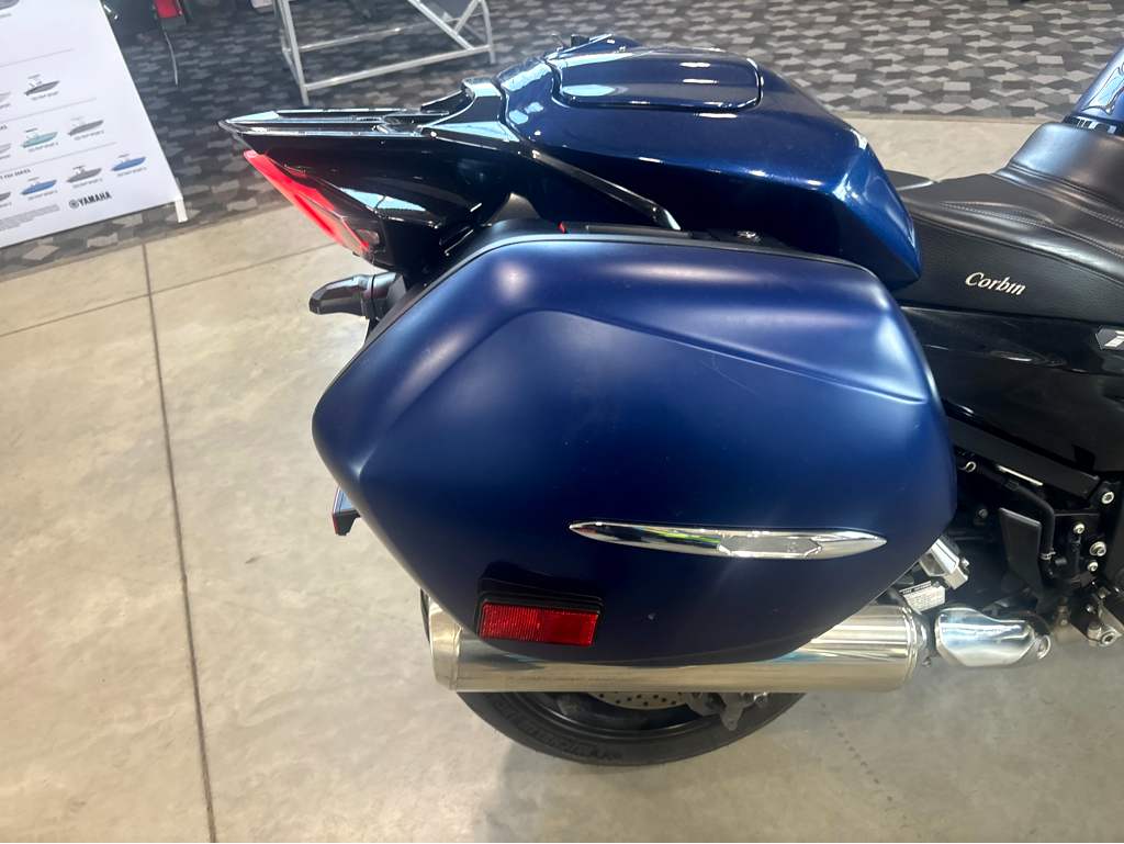 2018 Yamaha FJR1300 - Image 8