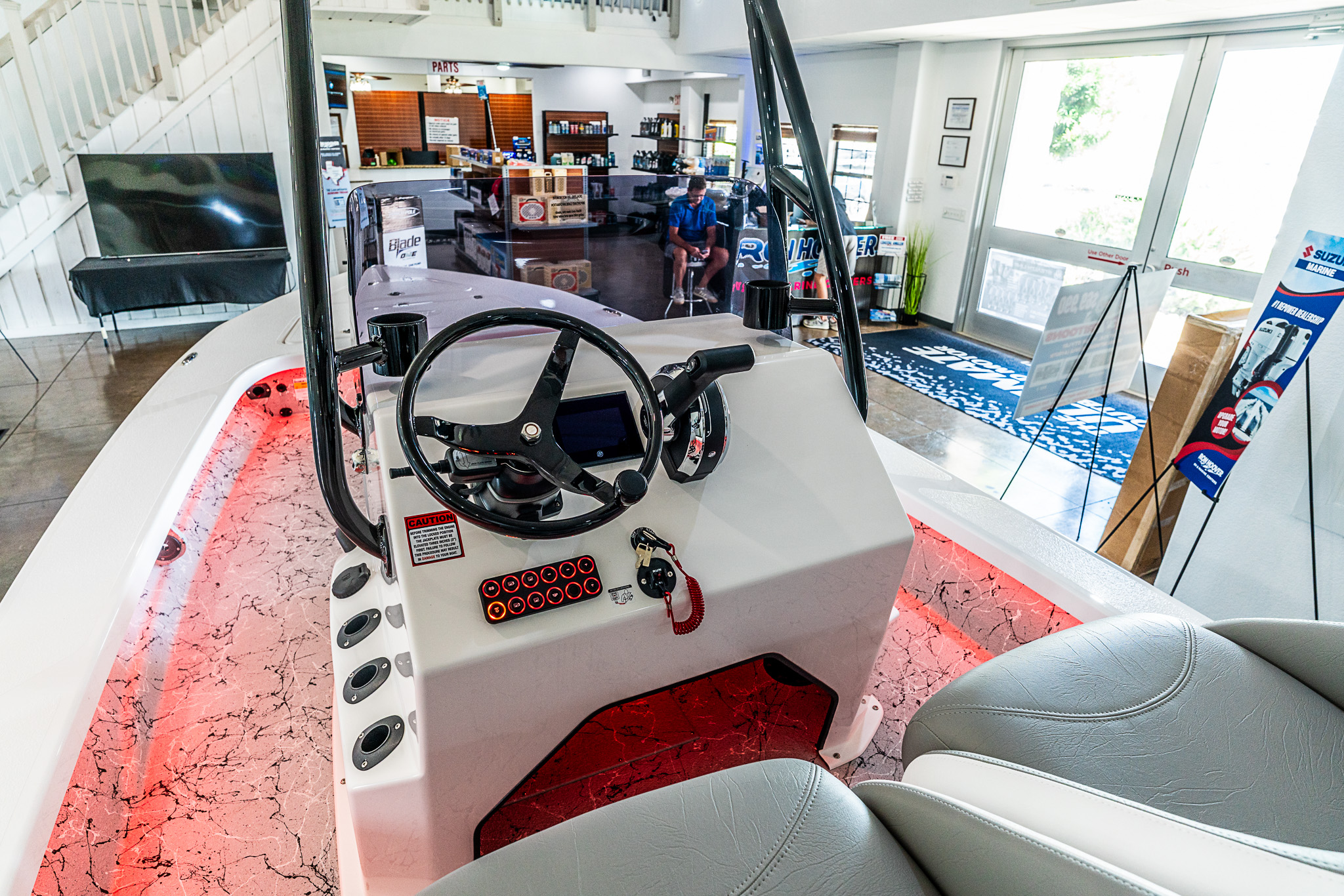 2026 Majek 22 Xtreme - Image 11