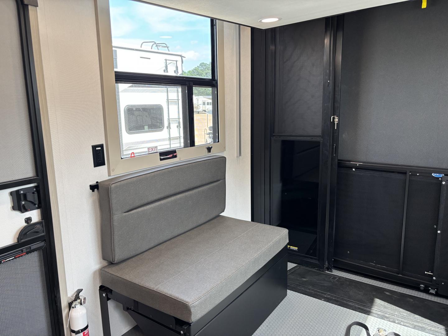 2025 Grand Design Momentum M-Class 344M - Image 26