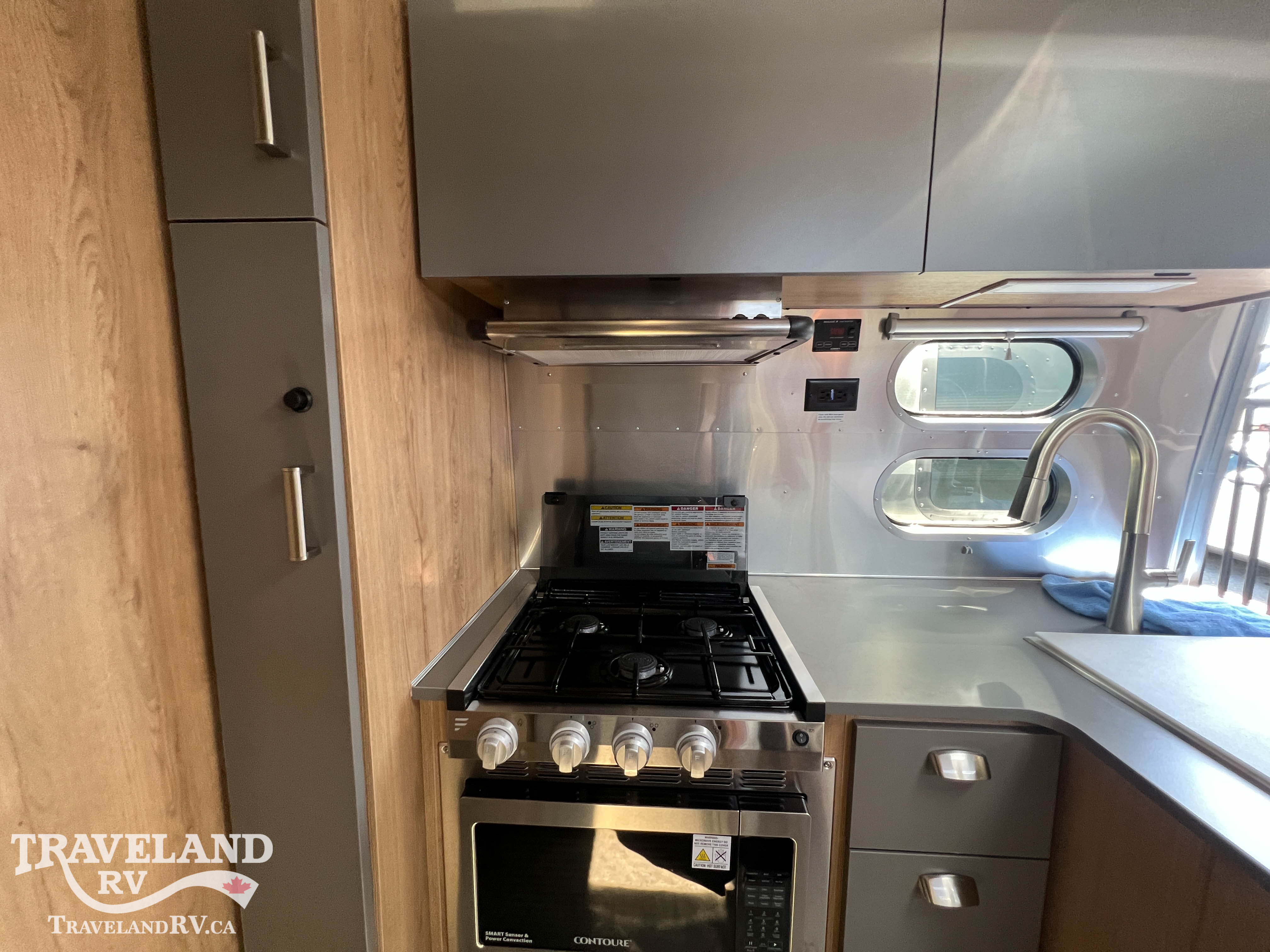 2025 Airstream Tradewind 25FBT - Image 17