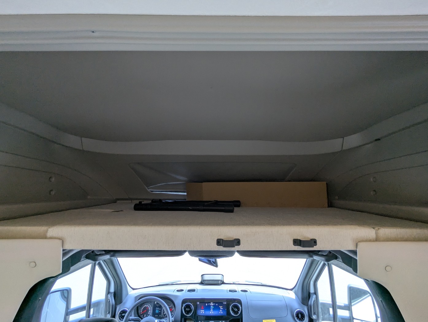 2026 Coachmen Cross Trail EV 26TB - ATH Edition - Image 19