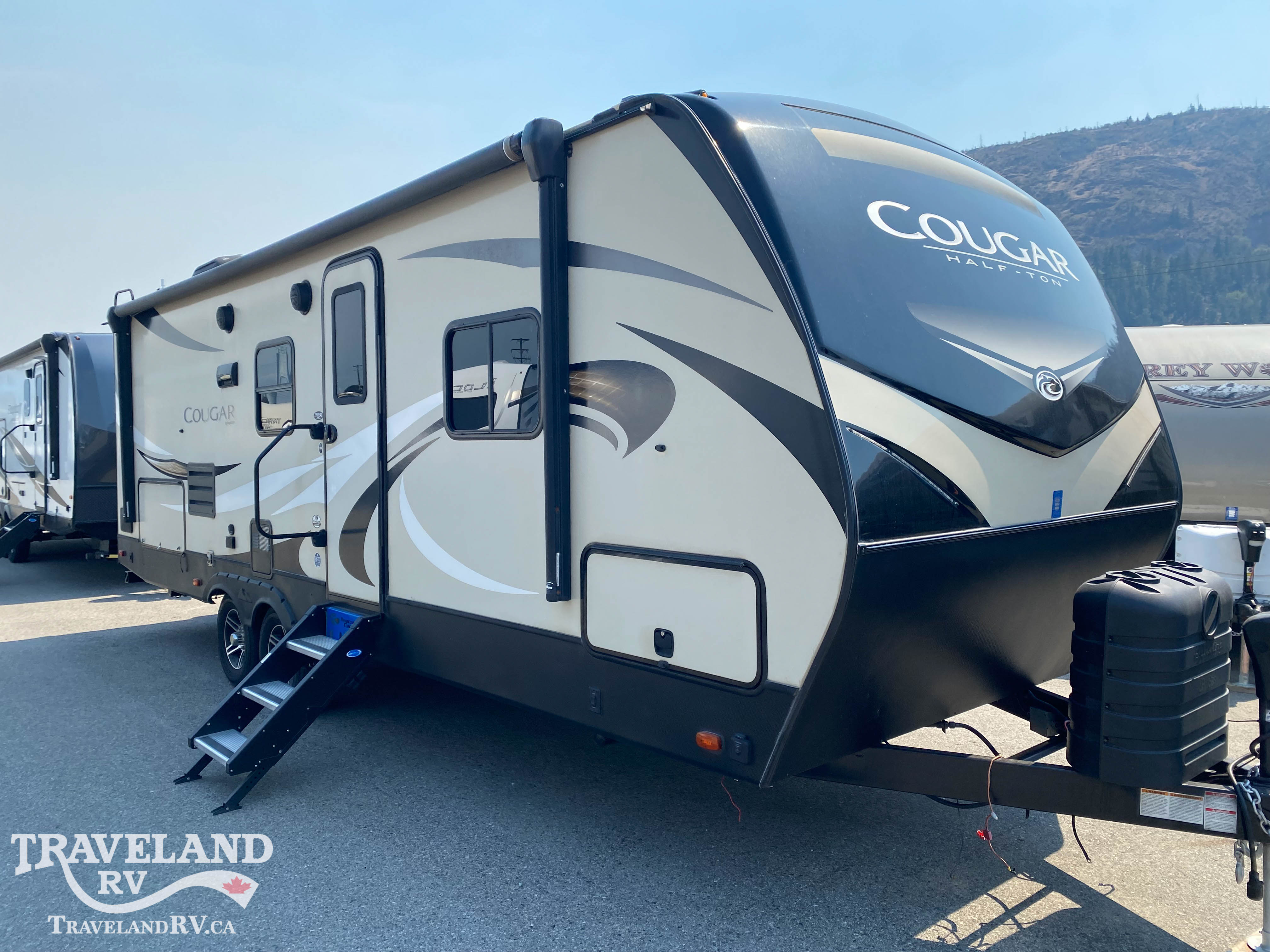 2019 KEYSTONE COUGAR 25BHWE - Image 1