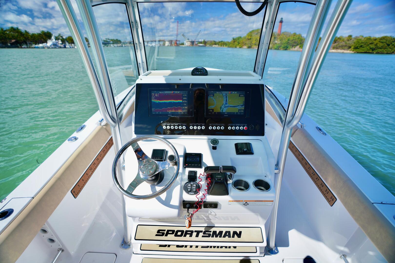 2019 Sportsman - Image 9