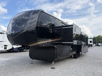 2026 JAYCO PINNACLE 36FBTS - Image 7