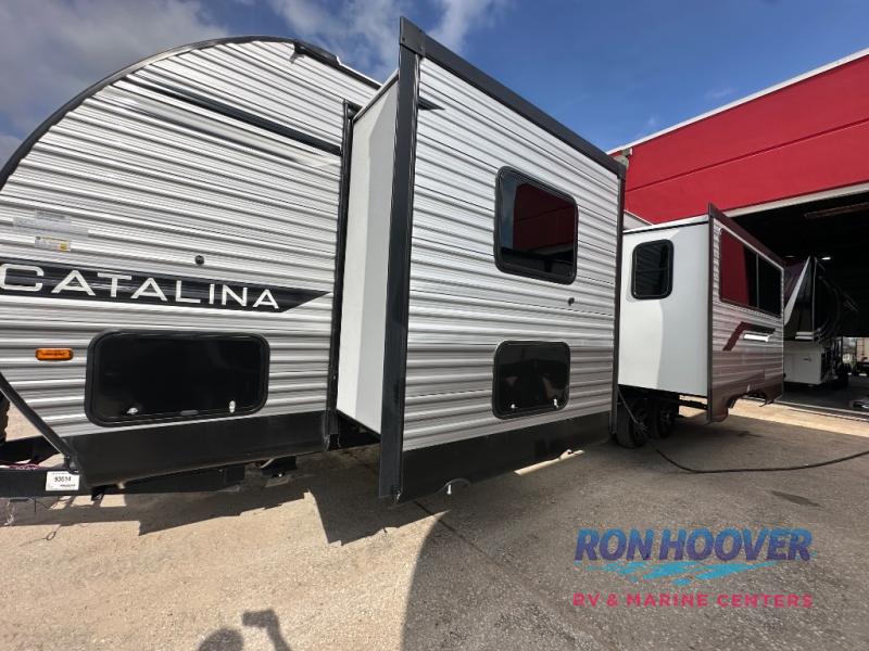 2026 COACHMEN 333DORM - Image 4