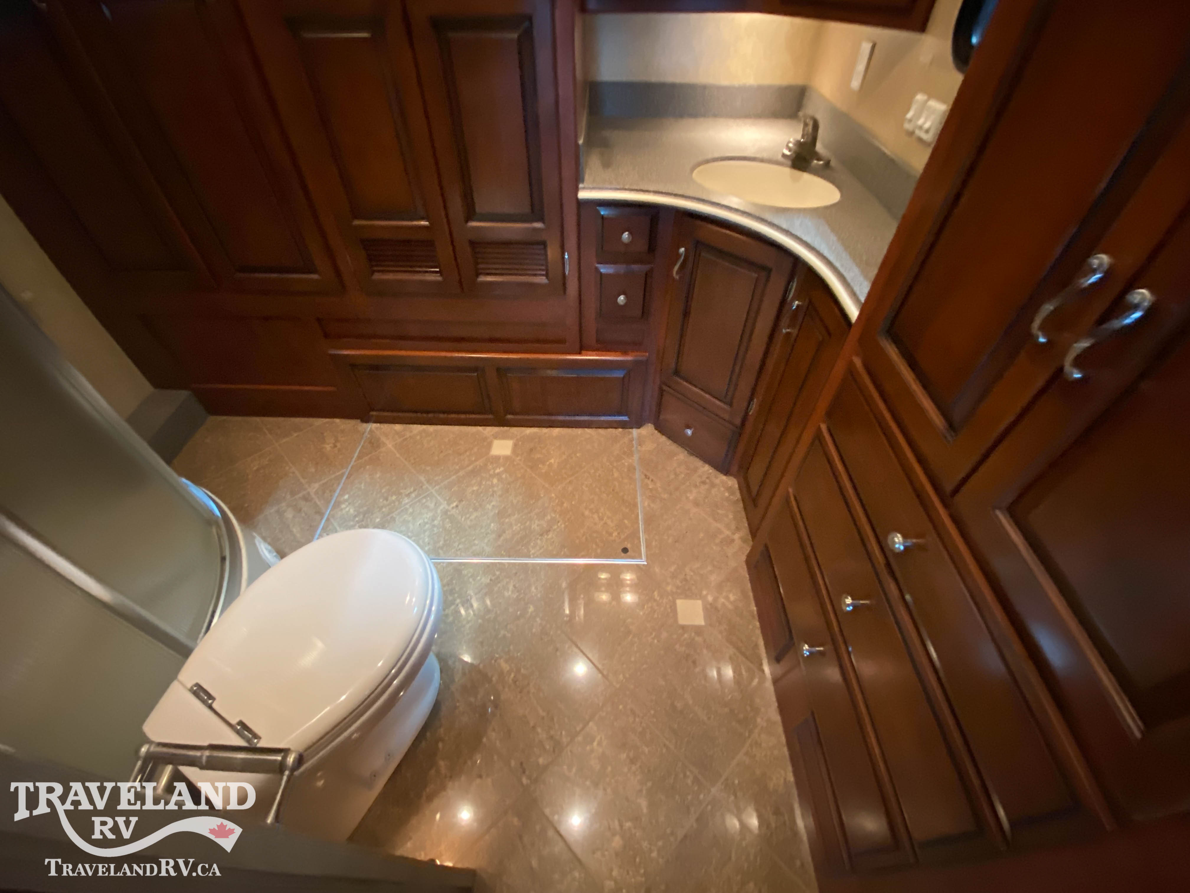 2011 NEWMAR VENTANA 3936 - Image 21