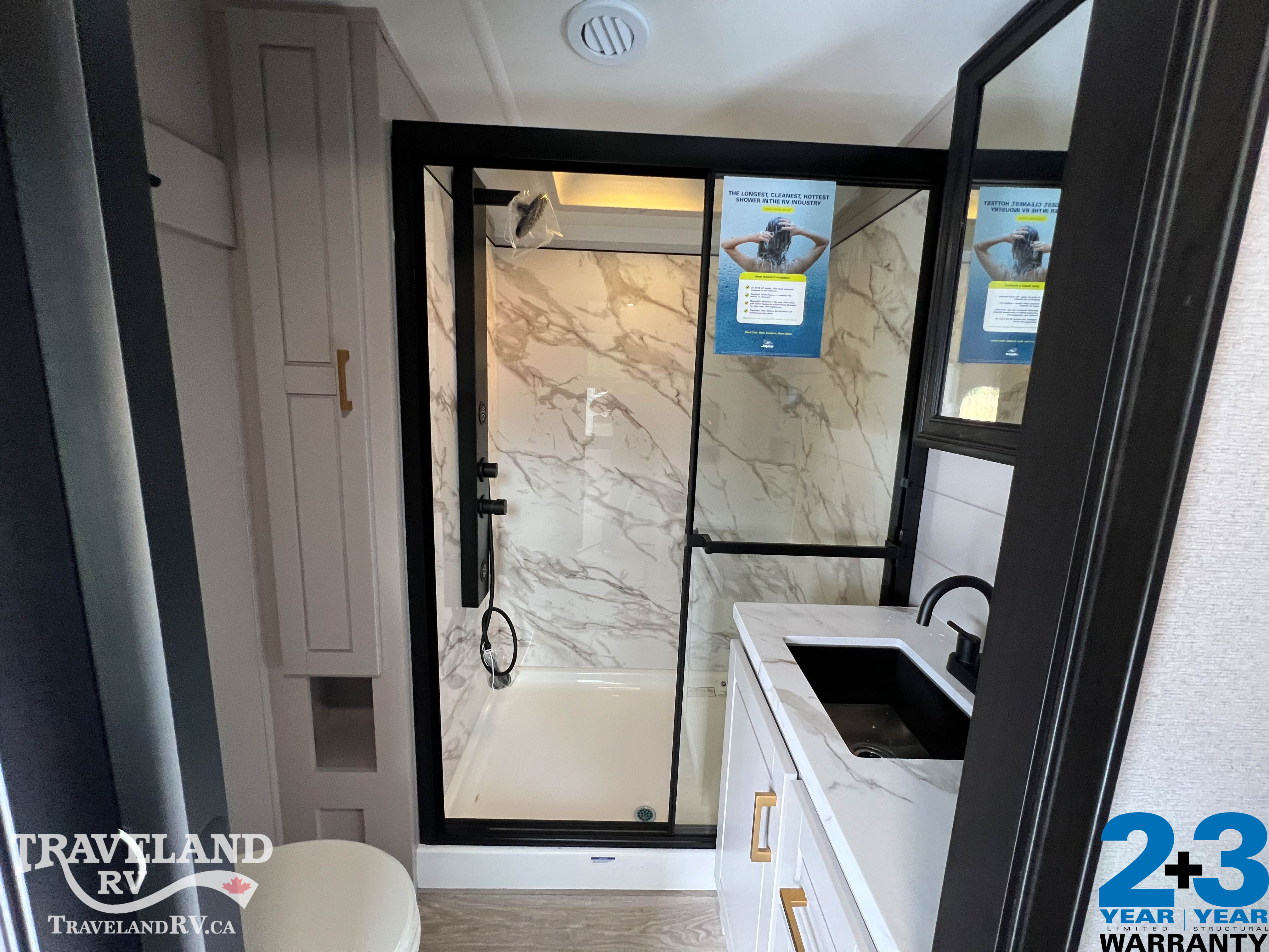 2027 Jayco North Point 310RLTS - Image 22