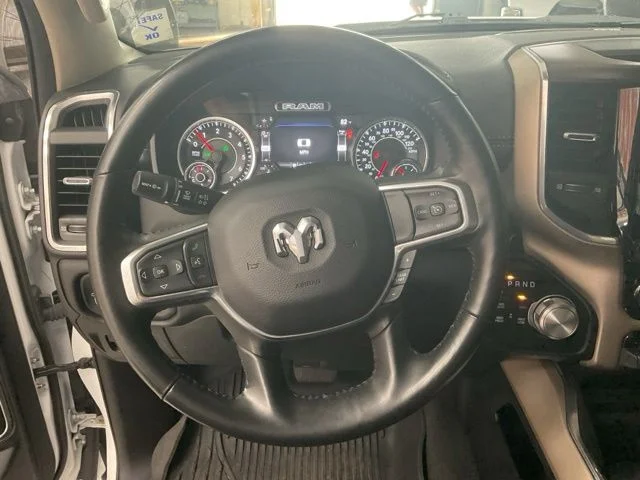 2022 Ram Ram 1500 Pickup Crew Cab Laramie 4WD - Image 15