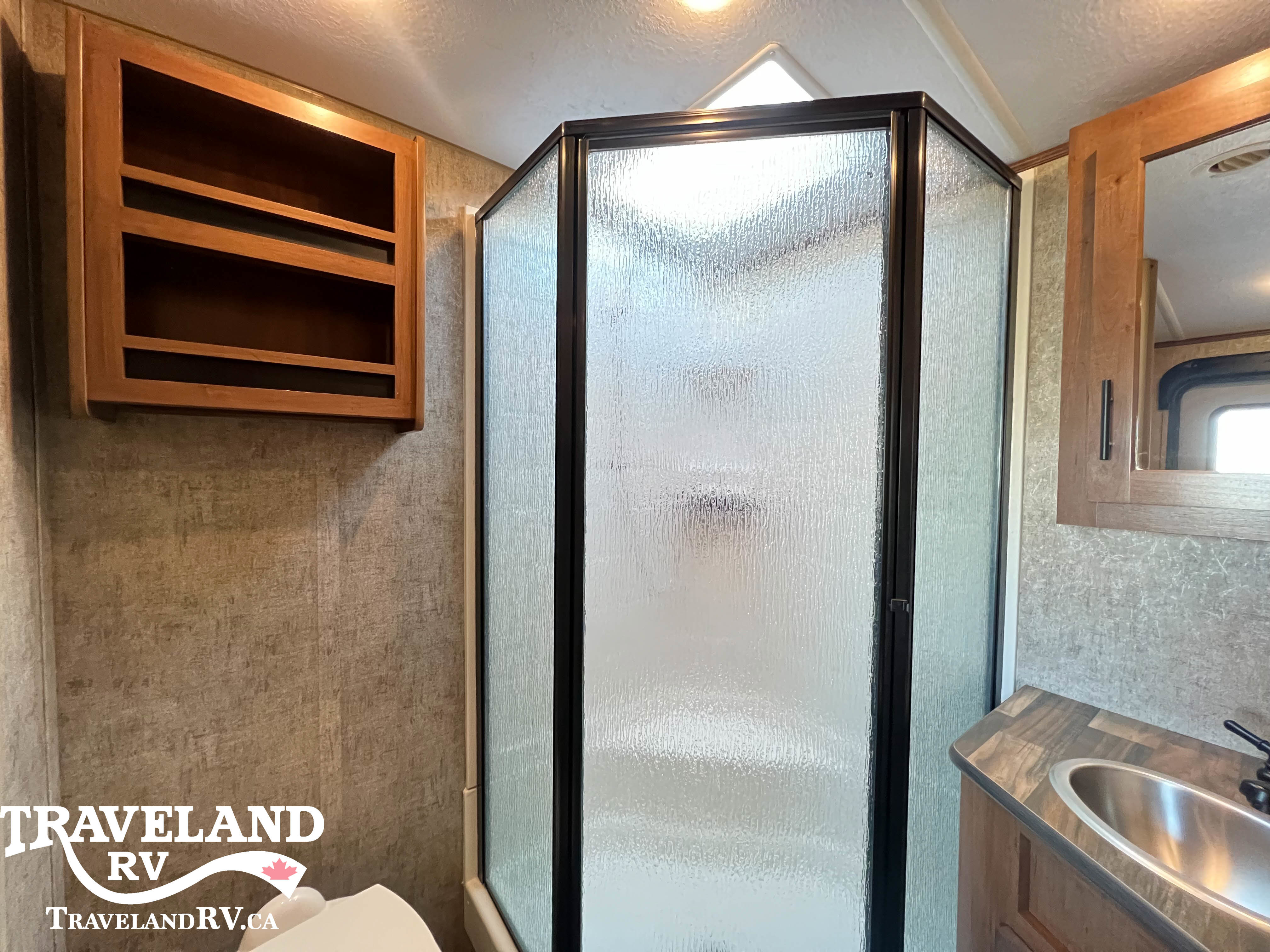 2023 Outdoors RV Back Country Series 21RWS - Image 27