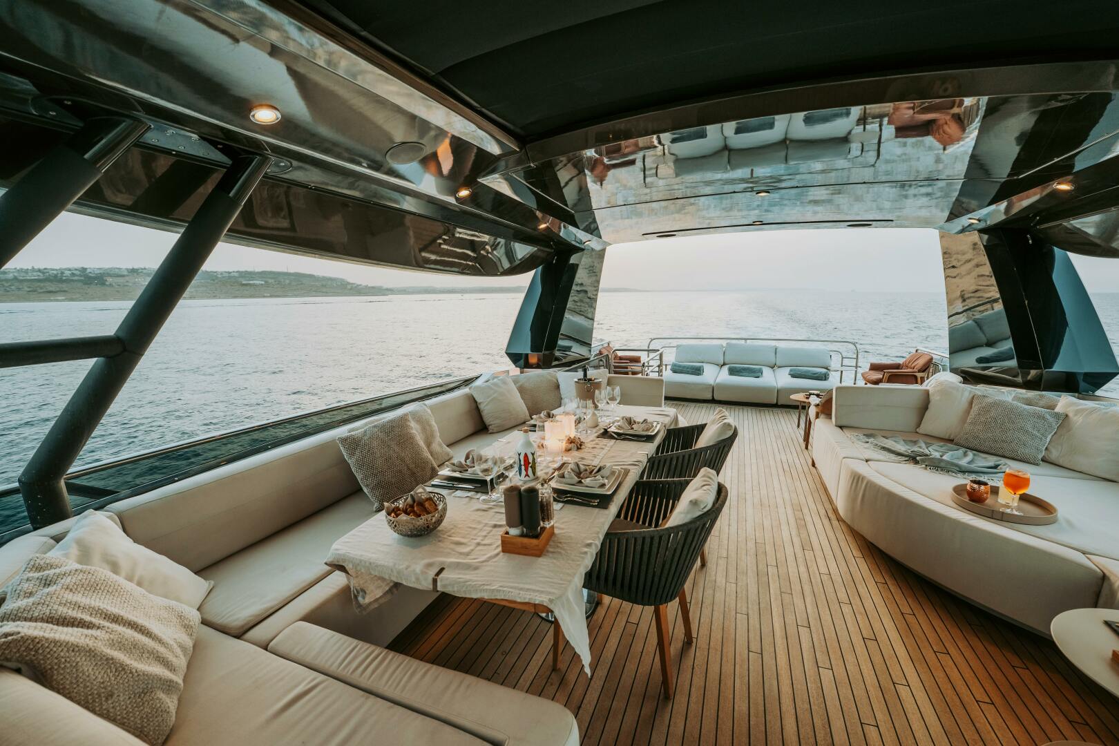 2013 Monte Carlo Yachts - Image 18