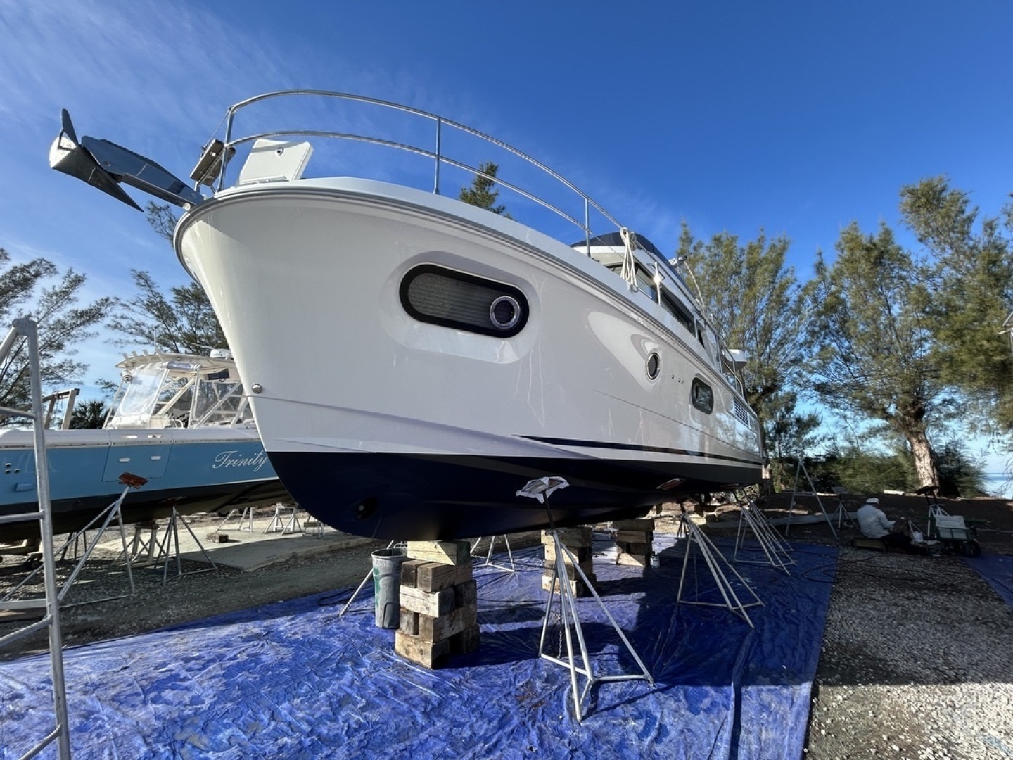 2022 Beneteau ST - Image 112
