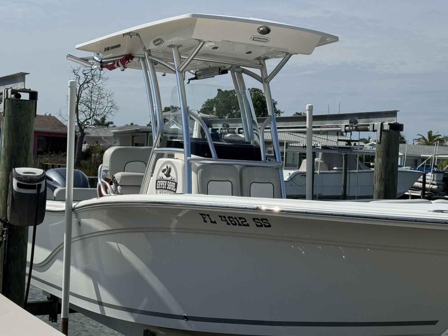 2020 Sea Fox - Image 14