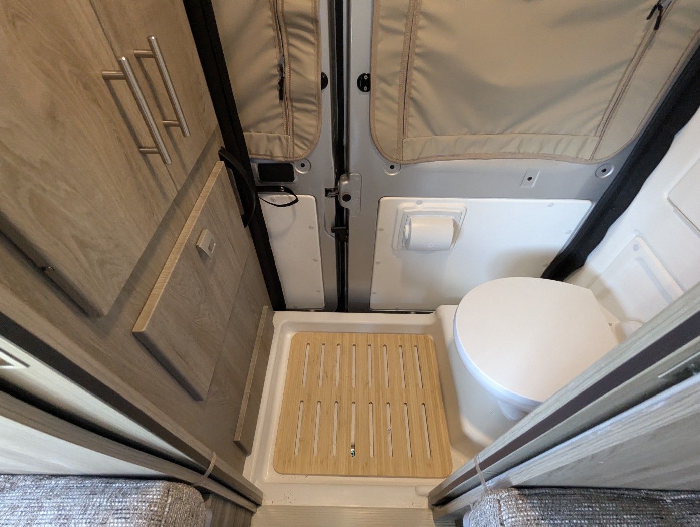 2026 Winnebago Travato 59K - Image 20