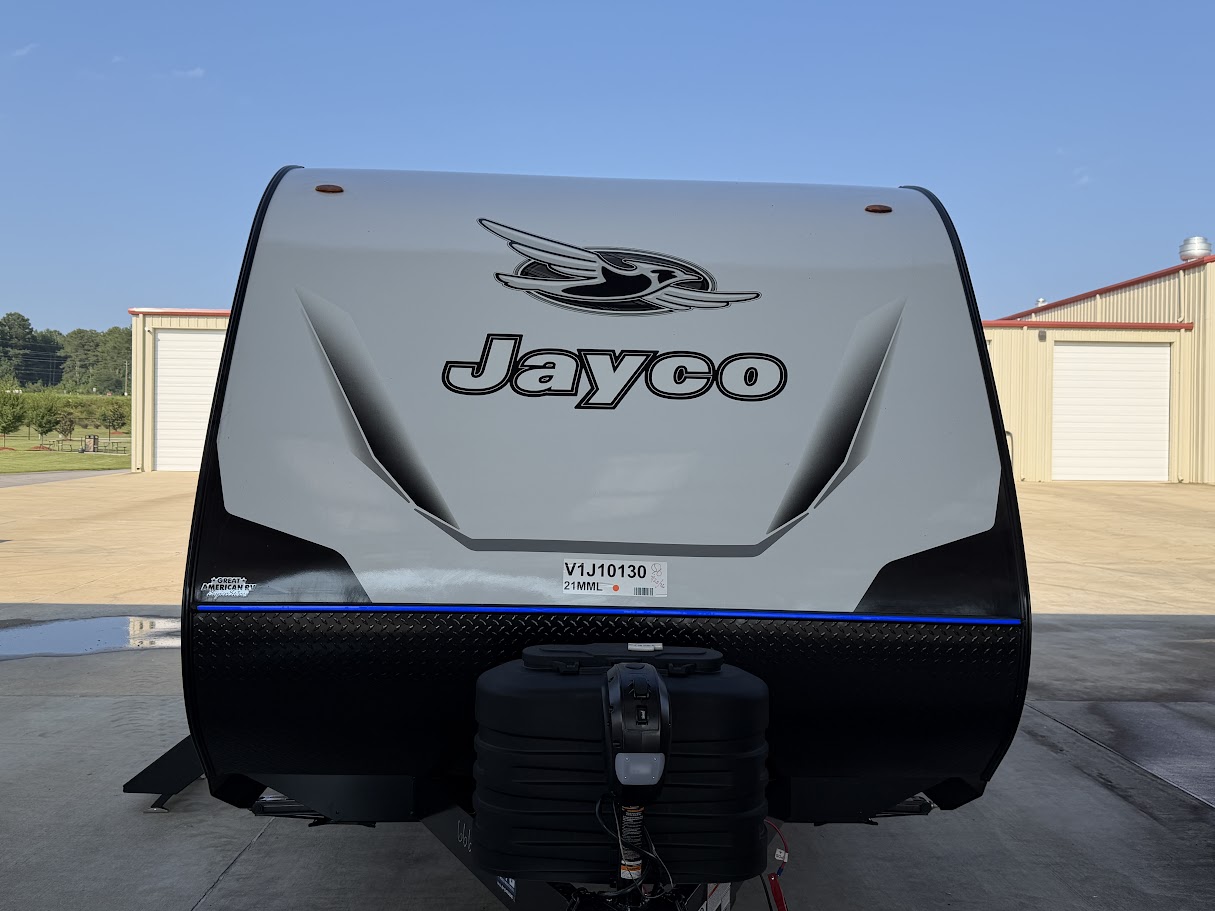 2027 JAYCO JAY FEATHER 21MML - Image 2