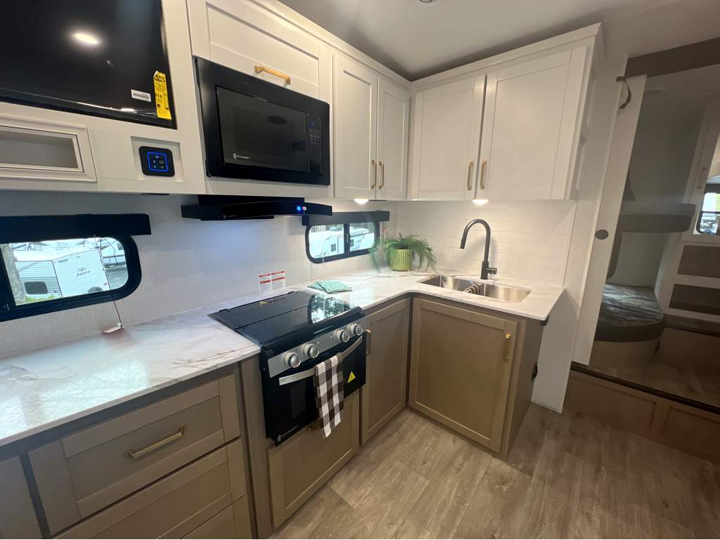 2026 Jayco Eagle SLE 28BHU - Image 14