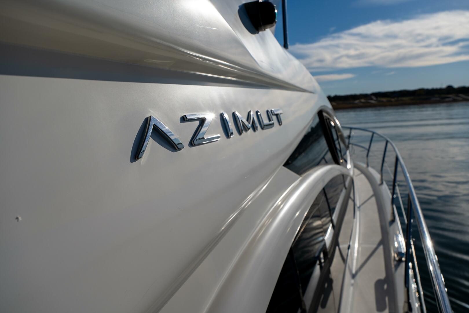 2013 Azimut 40 Flybridge - Image 81