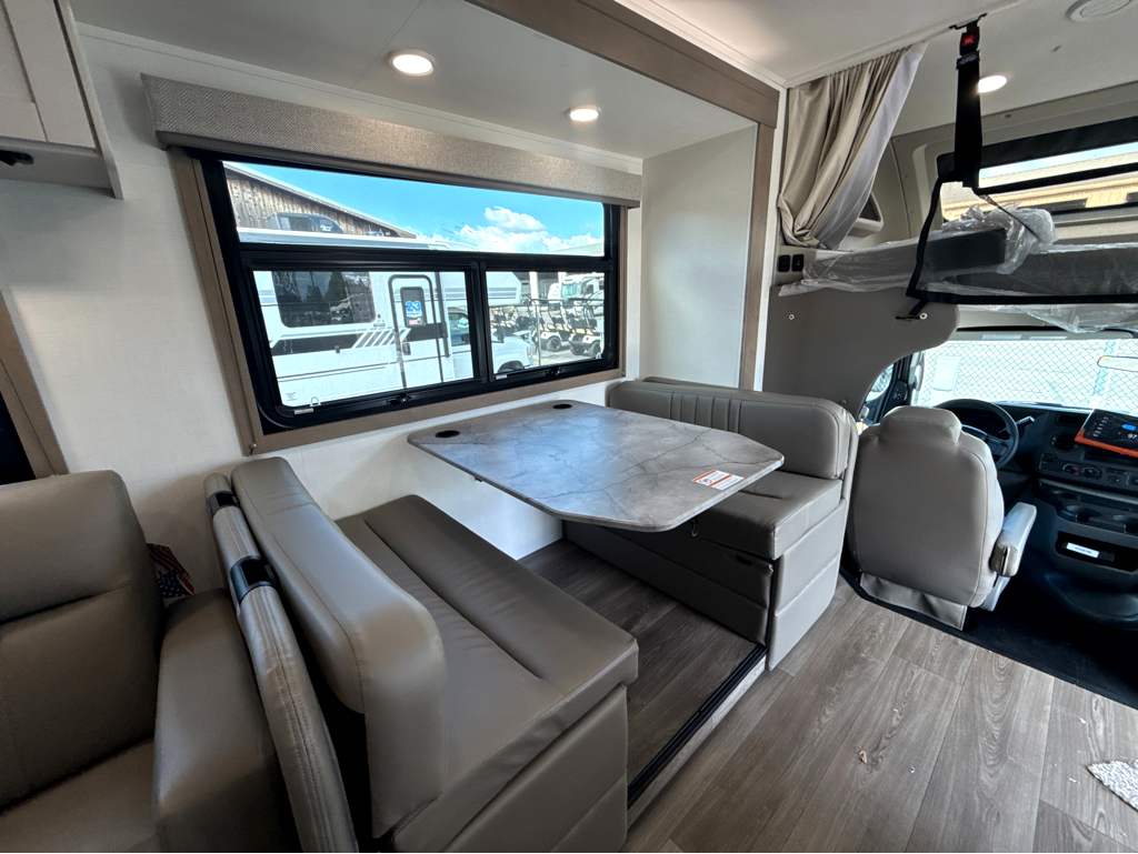 2027 ENTEGRA COACH ODYSSEY 30Z - Image 33