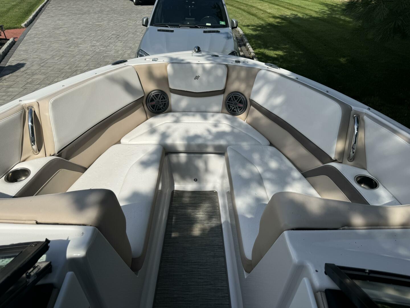 2019 Four Winns H230 Base - Image 17