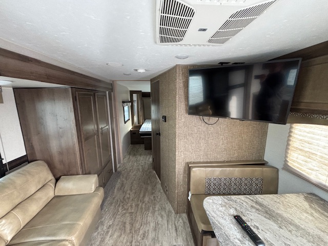 2018 KZ RV Connect C251RK - Image 11