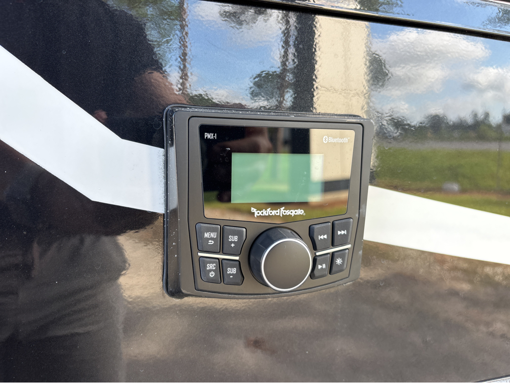 2026 Grand Design Lineage Series M 25TK - Image 9