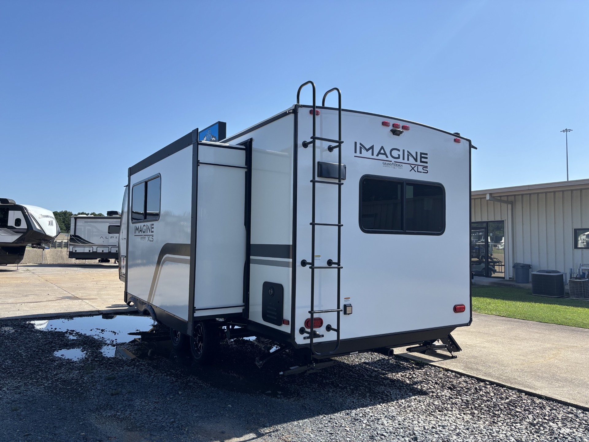 2027 Grand Design Imagine XLS 23LDE - Image 6