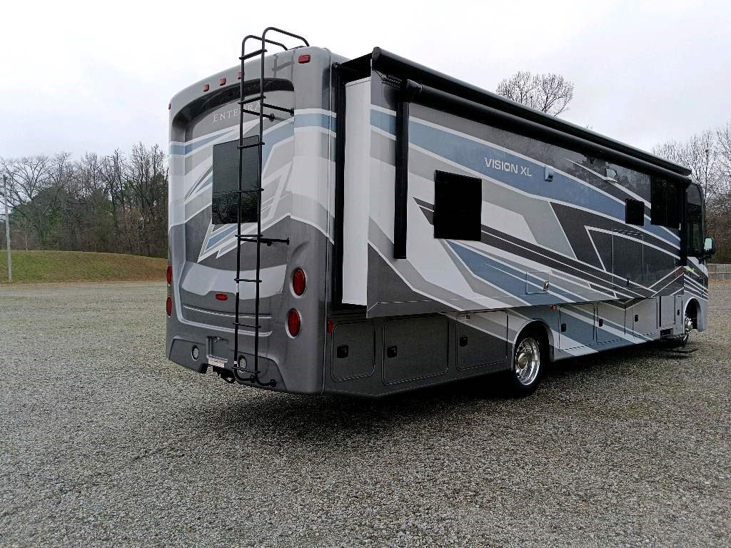 2026 ENTEGRA COACH VISION XL 34G - Image 6