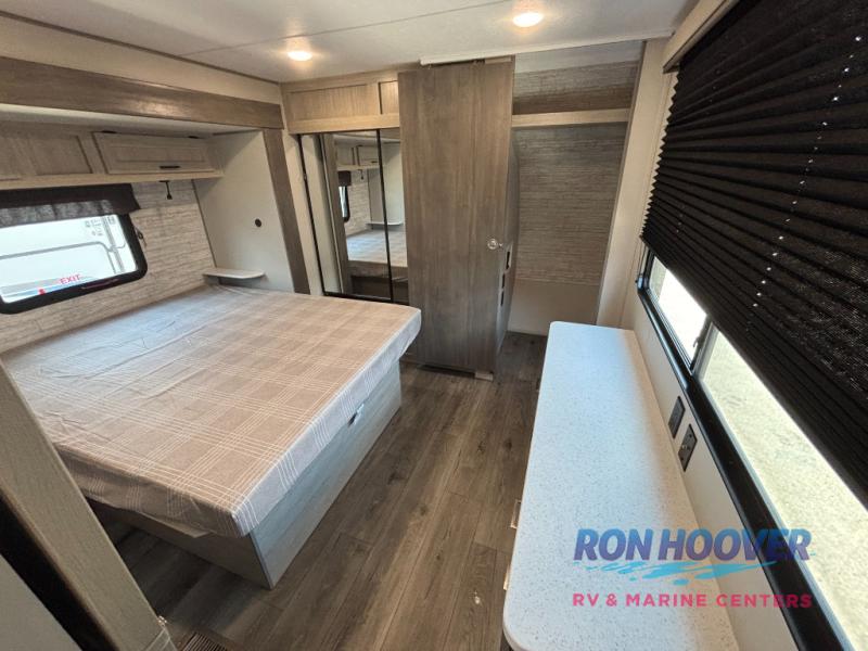 2026 COACHMEN CATALINA 343BHTSLE RHB - Image 4