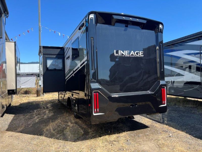 2026 Grand Design Lineage Series M 25TK - Image 2