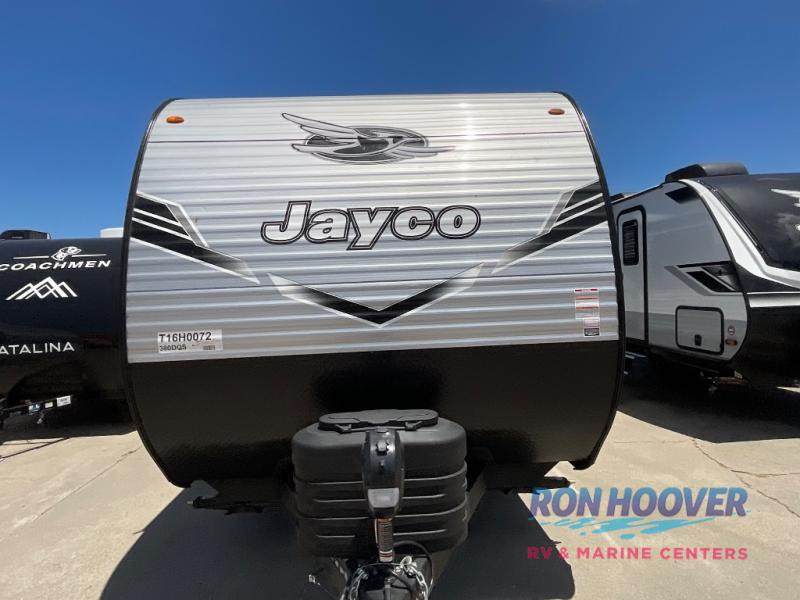 2025 JAYCO 380DQS - Image 2