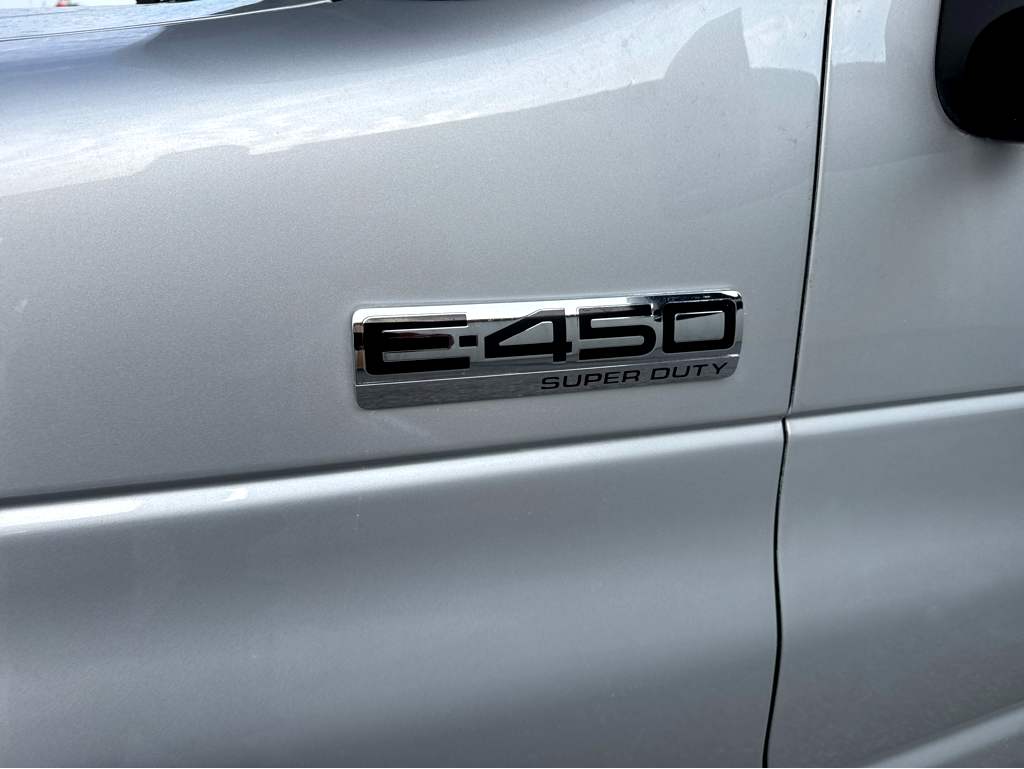2027 ENTEGRA COACH ODYSSEY 29V - Image 4