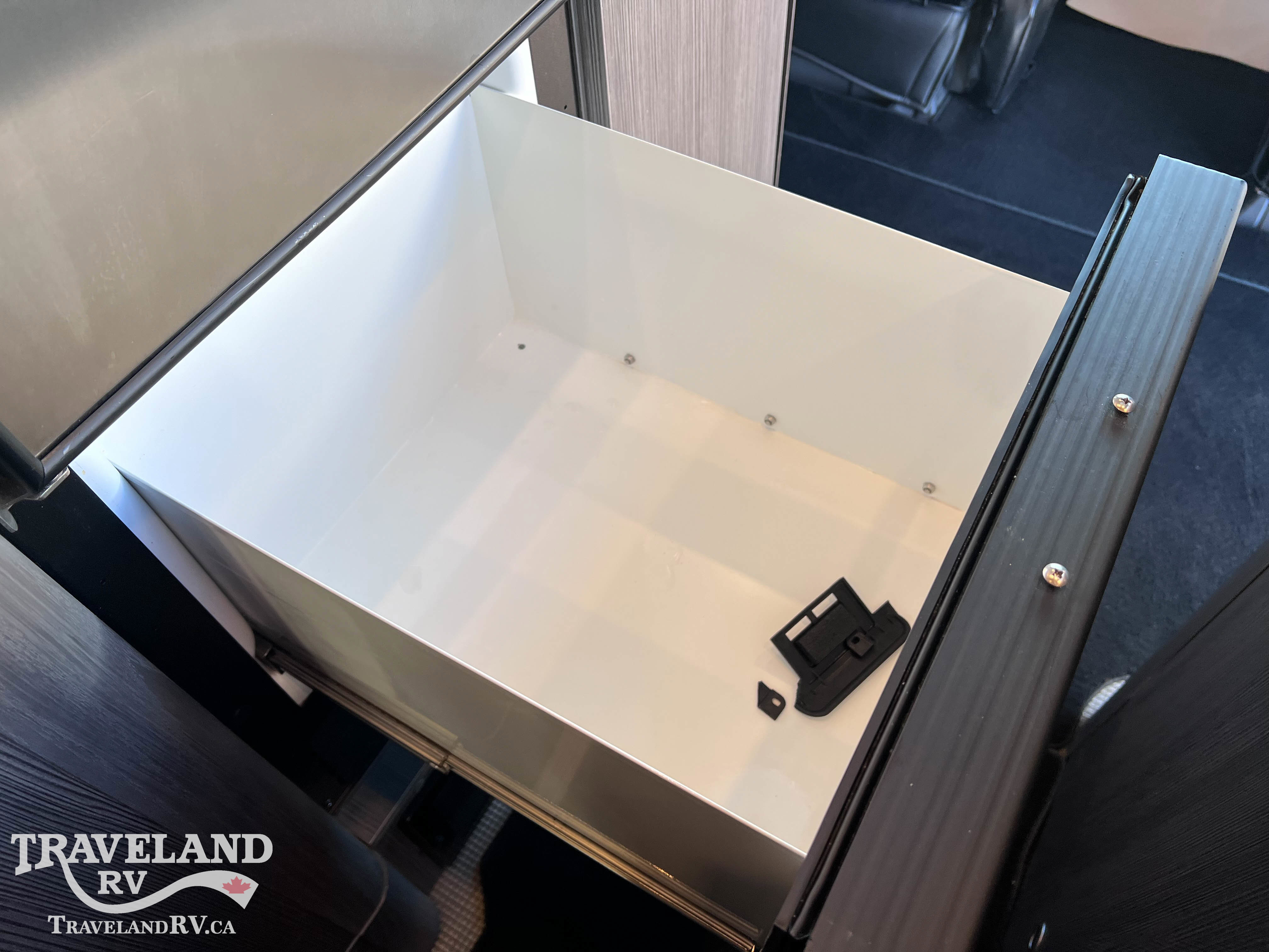 2023 AIRSTREAM INTERSTATE 24GT E-1 PKG - Image 45