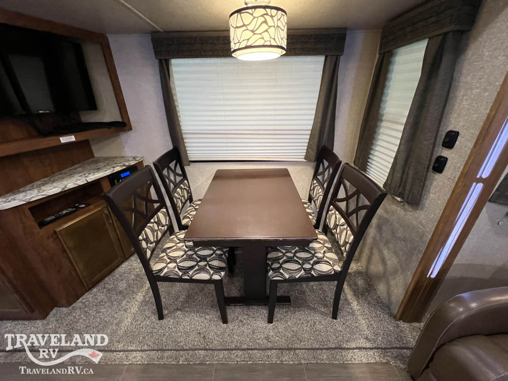 2017 Heartland Sundance XLT SD XLT 289TS - Image 21