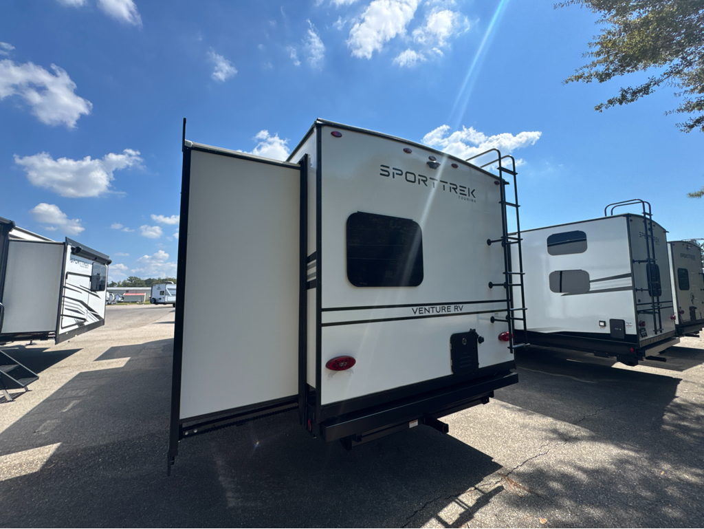 2027 VENTURE RV SPORTTREK 343VBH - Image 10
