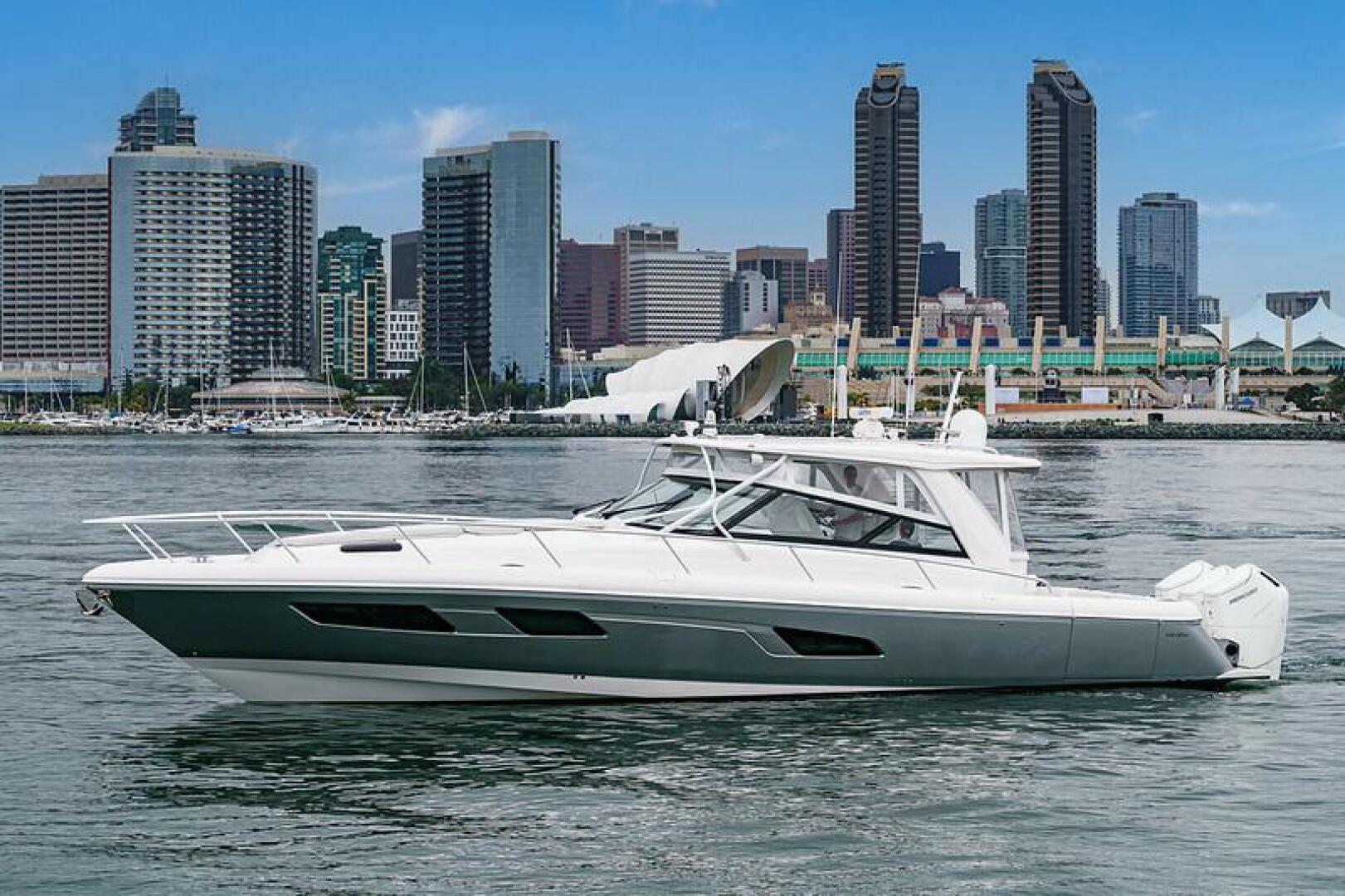 2022 Intrepid 477 Evolution - Image 11