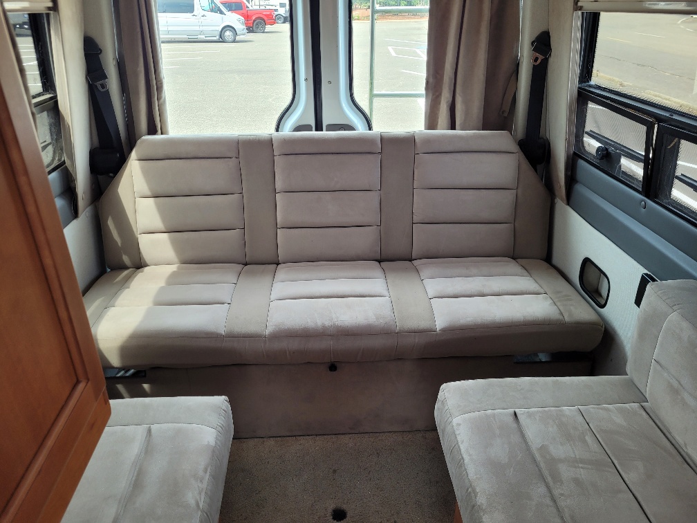 2008 Roadtrek Adventurous RS - Image 19