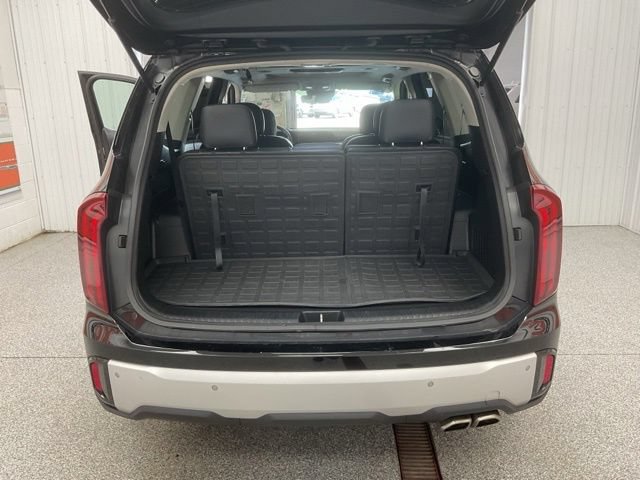 2024 Kia Telluride Utility 4D EX AWD - Image 29