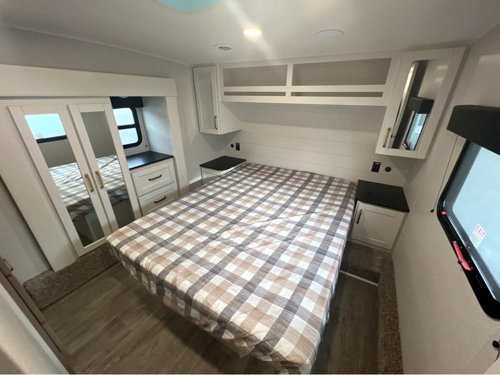 2026 Jayco Eagle SLE 24MLE - Image 7