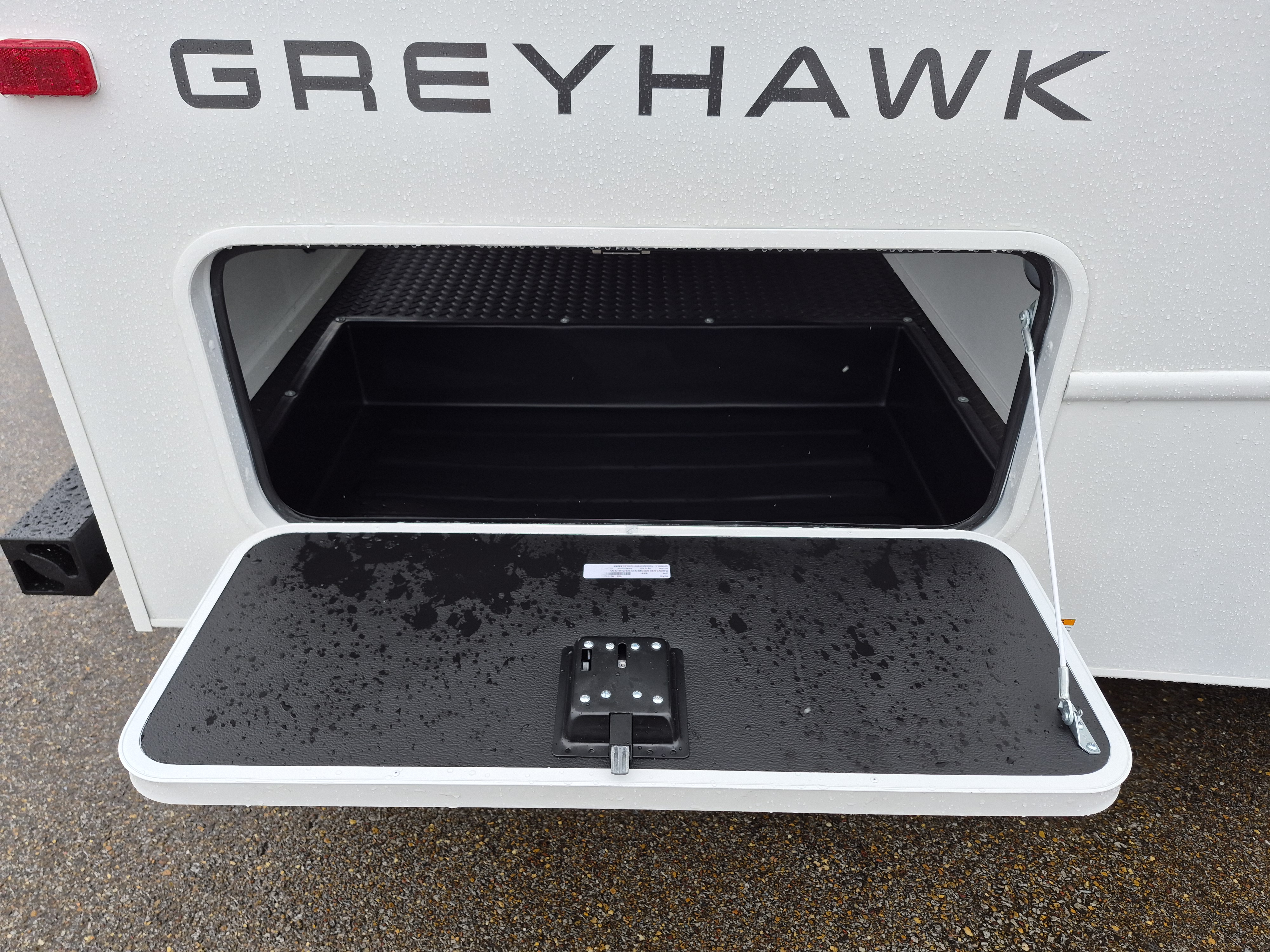 2027 JAYCO GREYHAWK 30Z - Image 10