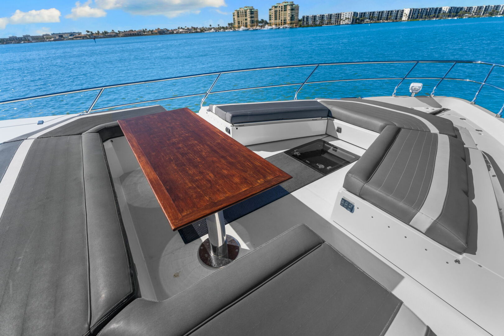 2020 Galeon 680 FLYBRIDGE - Image 55