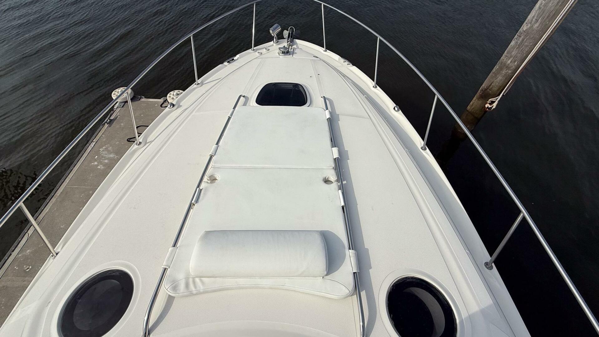 2008 Sea Ray 340 Sundancer - Image 28