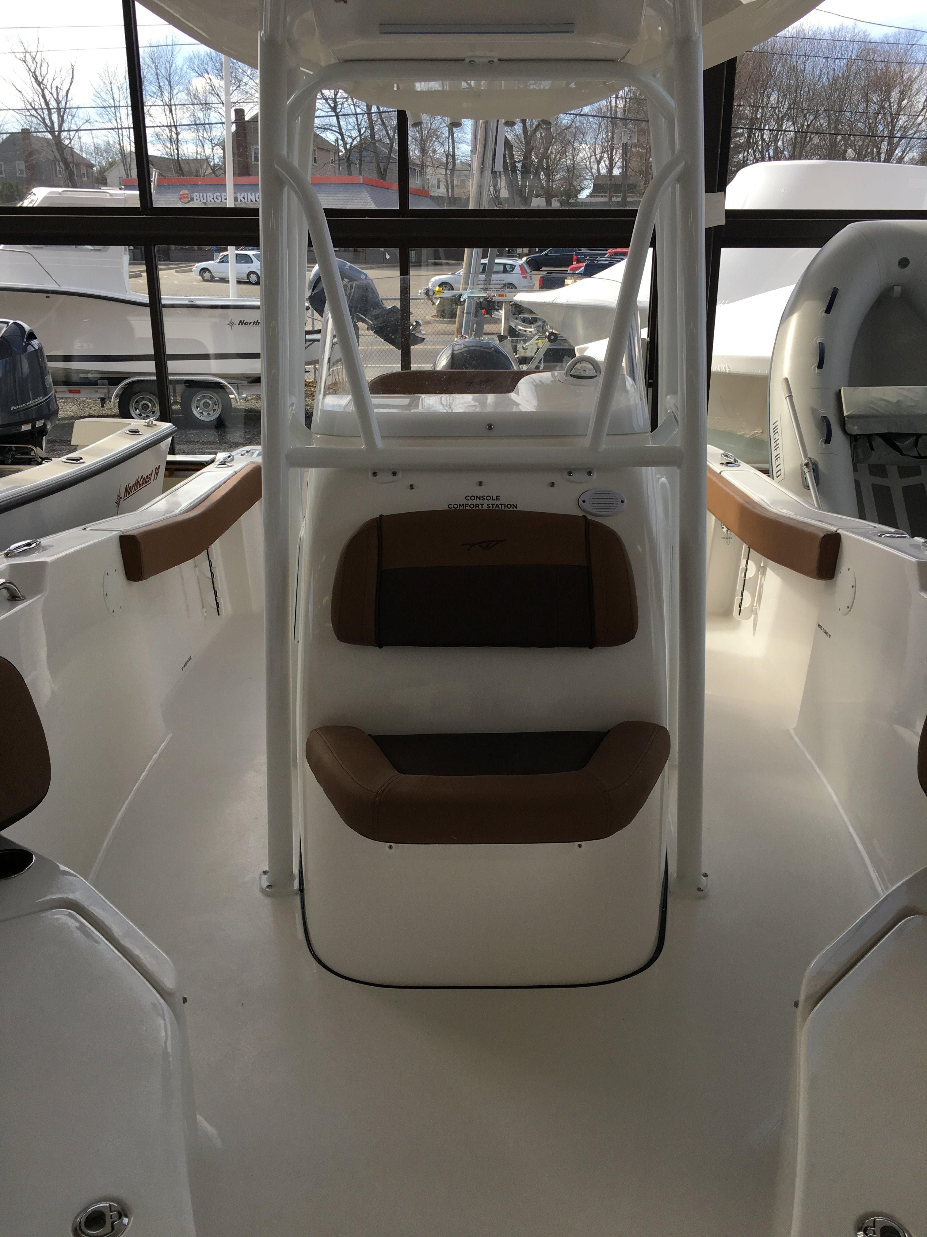 2027 Highfield Sport 360 Standard - Image 667