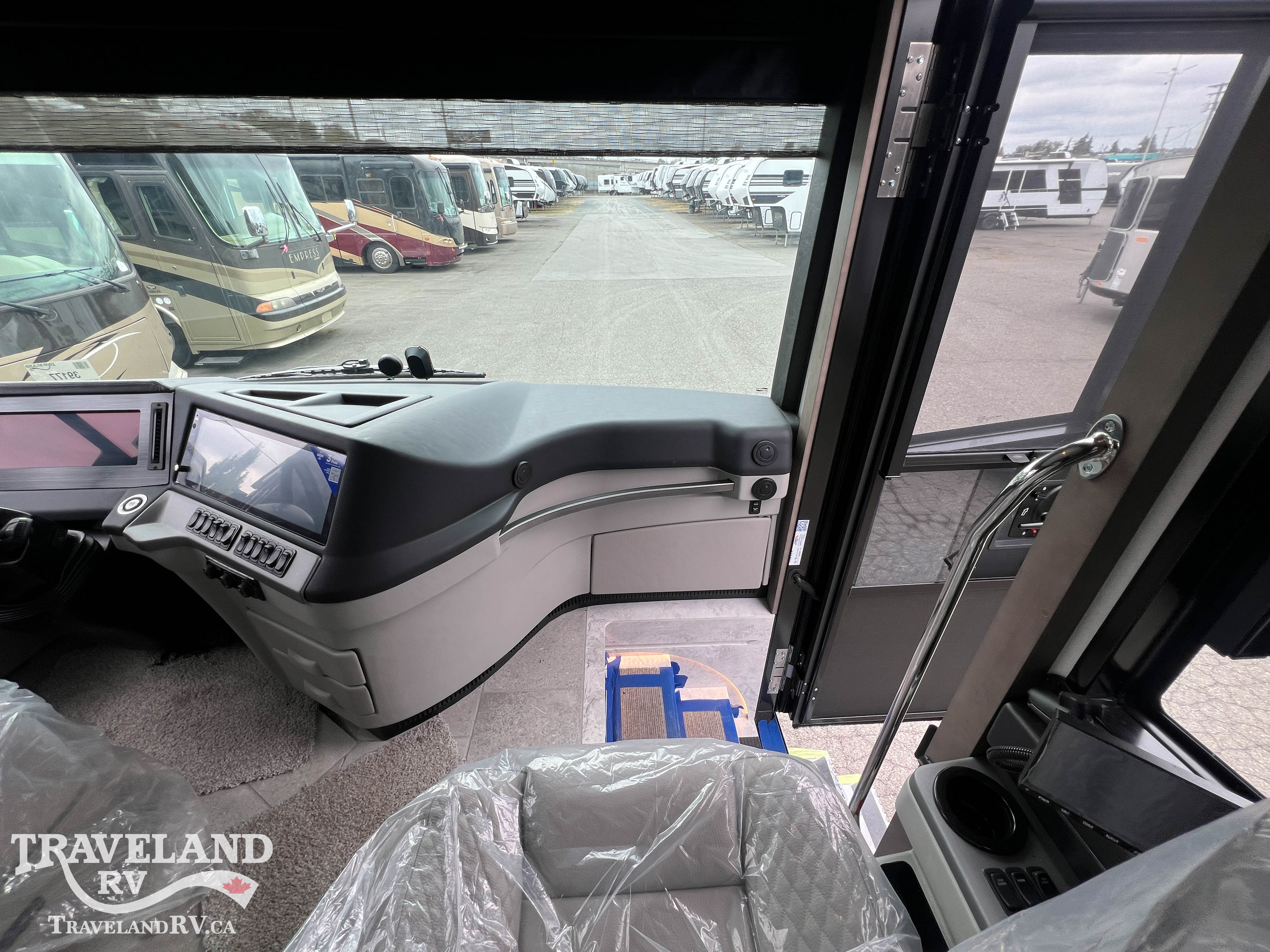 2027 NEWMAR NEW AIRE NADP 3543 - Image 13