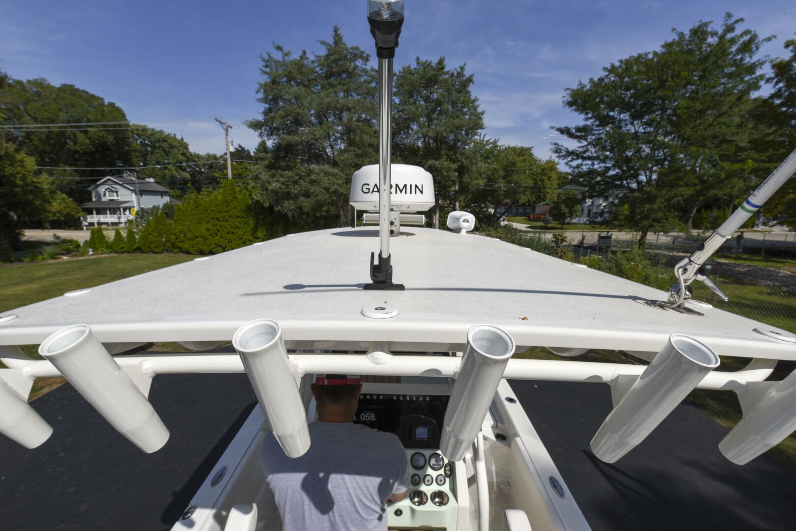 2022 Ranger 2360 Bay - Image 74