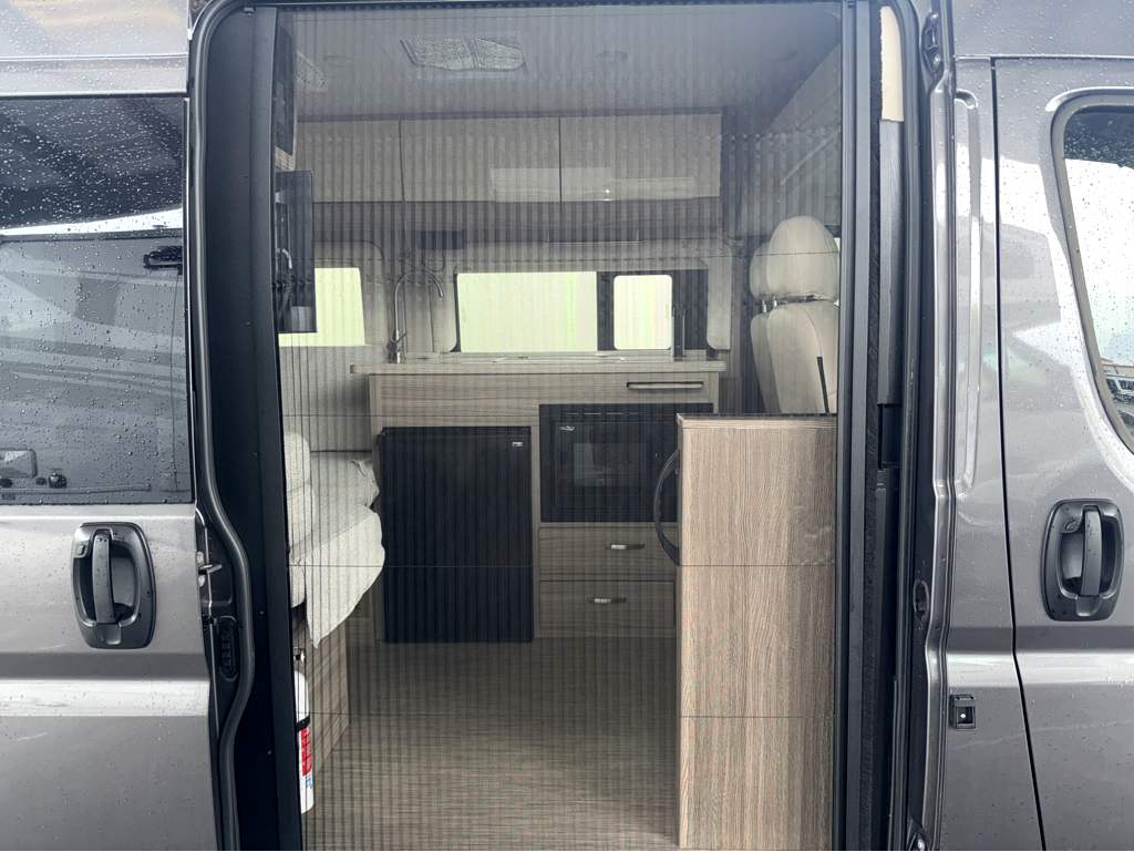 2025 ENTEGRA COACH ETHOS 20T - Image 8