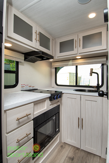 2026 Forest River R-Pod RP-194 - Image 25